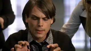 Профайлер и его профиль