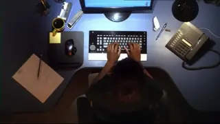 ...Тысяча слов